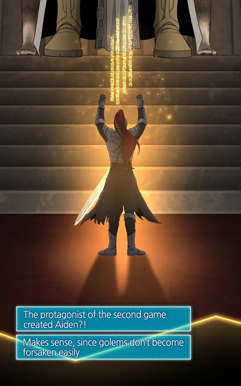 The Possessed Genius' Gaming Stream Chapter 50 152